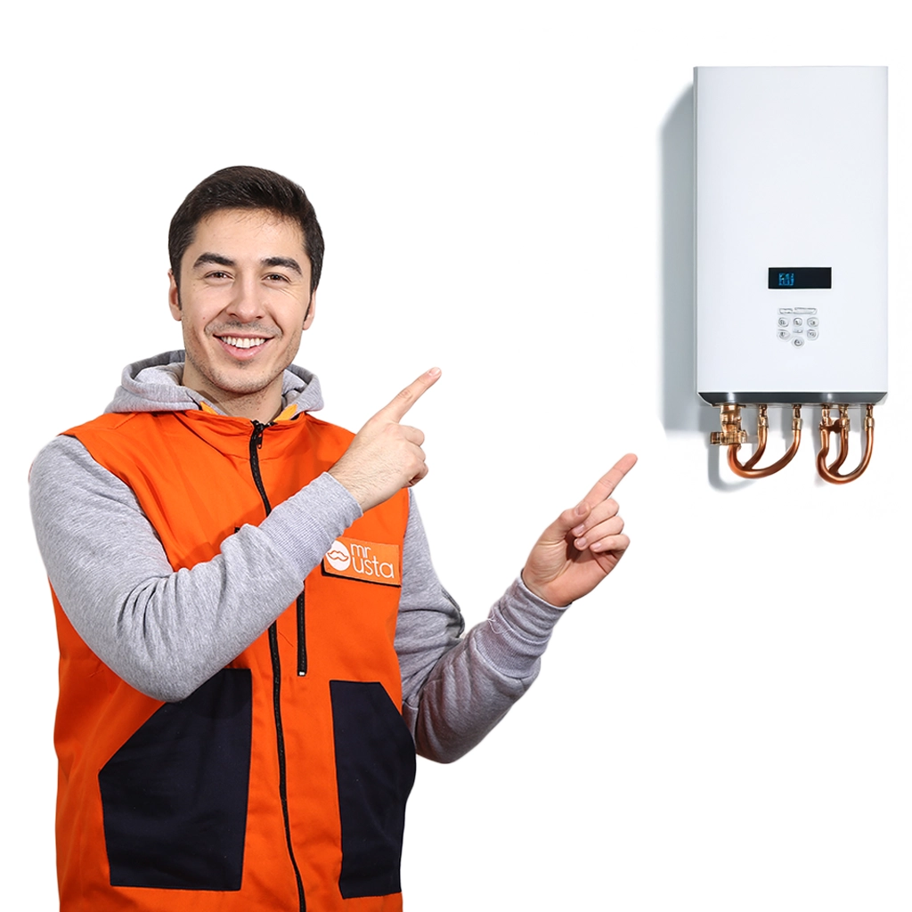 Gömeç Kombi Tamircisi